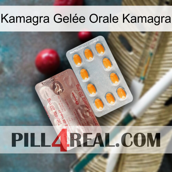 Kamagra Gelée Orale Kamagra new13